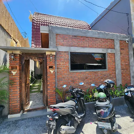 Jineng Guest House