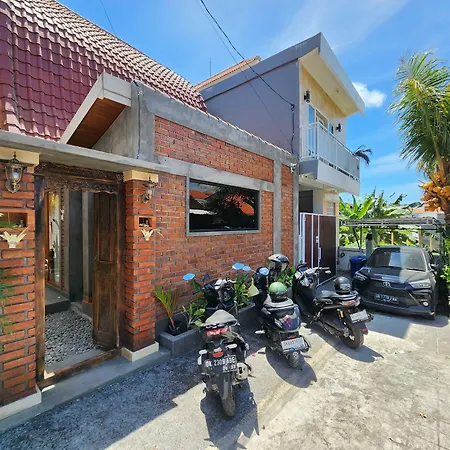 Jineng Guest House