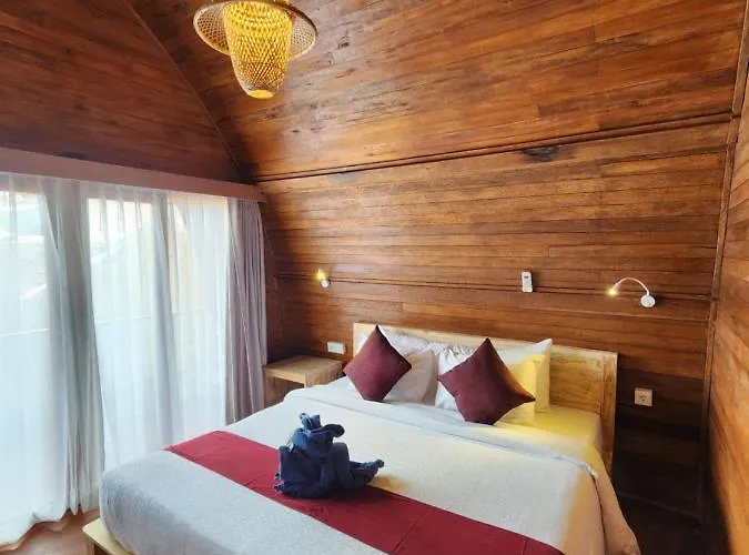 Jineng Guest house Dalung (Bali)