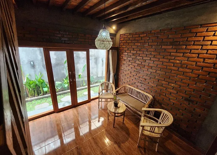 Jineng 2* Dalung (Bali)
