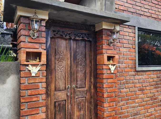 Jineng Dalung (Bali)