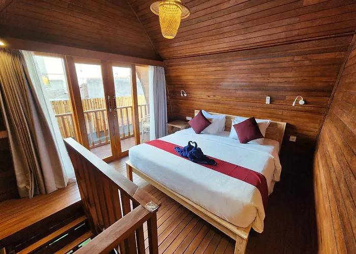 Guest house Jineng 2*