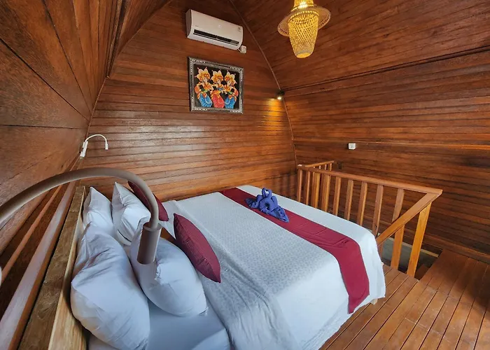 Guest house Jineng