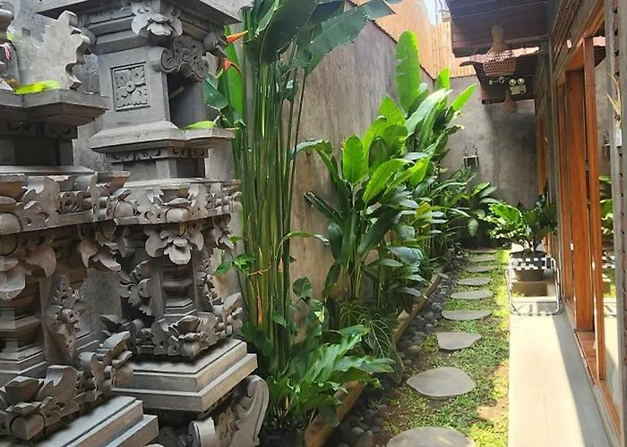 Jineng 2* Dalung (Bali)