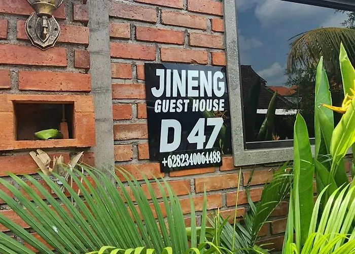 Jineng