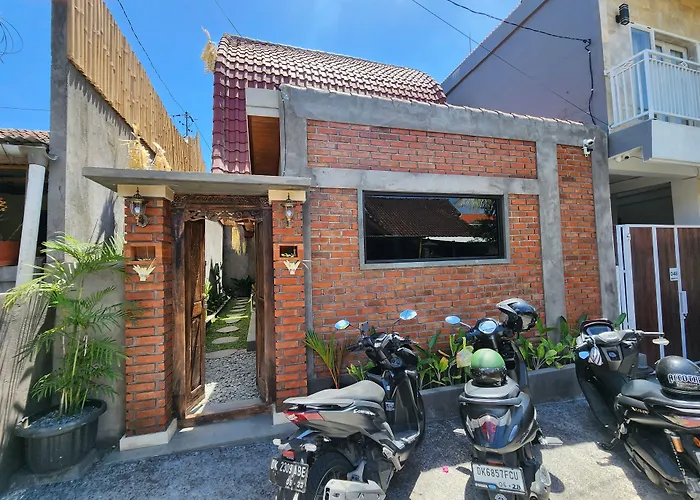 Jineng Guest house 2*