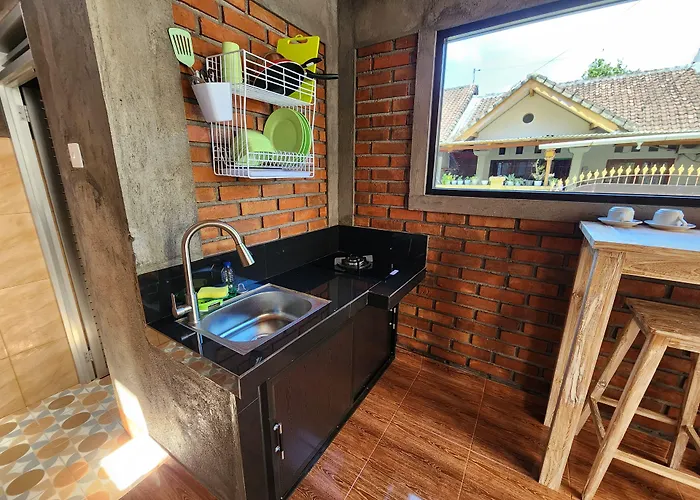 Jineng Guest house