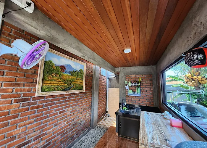 Guest house Jineng