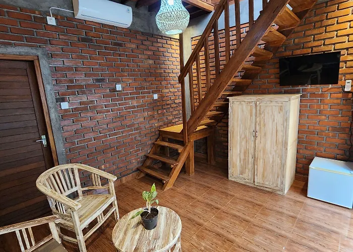 Guest house Jineng