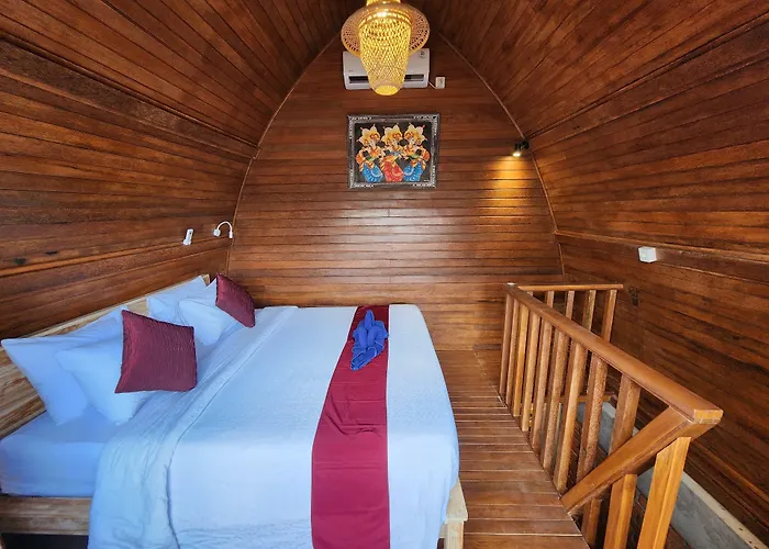 Jineng Guest house