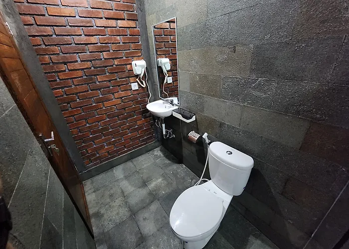 Jineng Guest house
