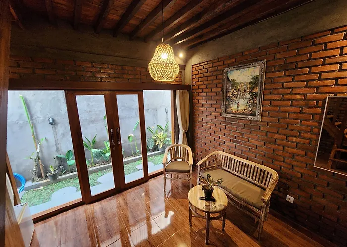 Guest house Jineng 2*