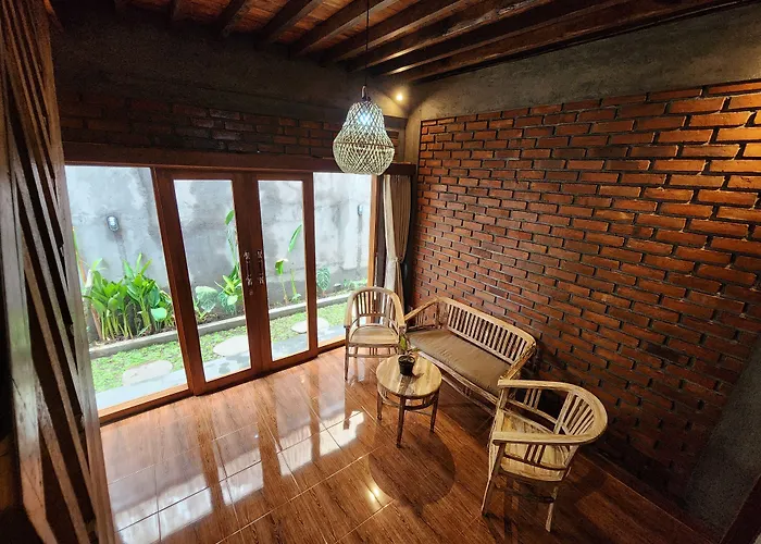 Jineng Guest house