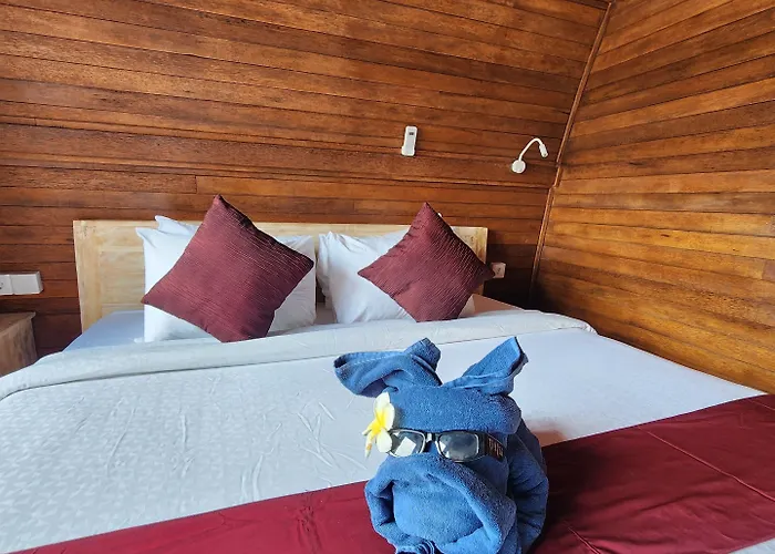 Jineng Guest house