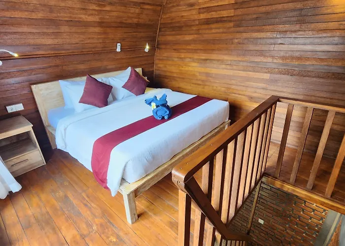 Guest house Jineng